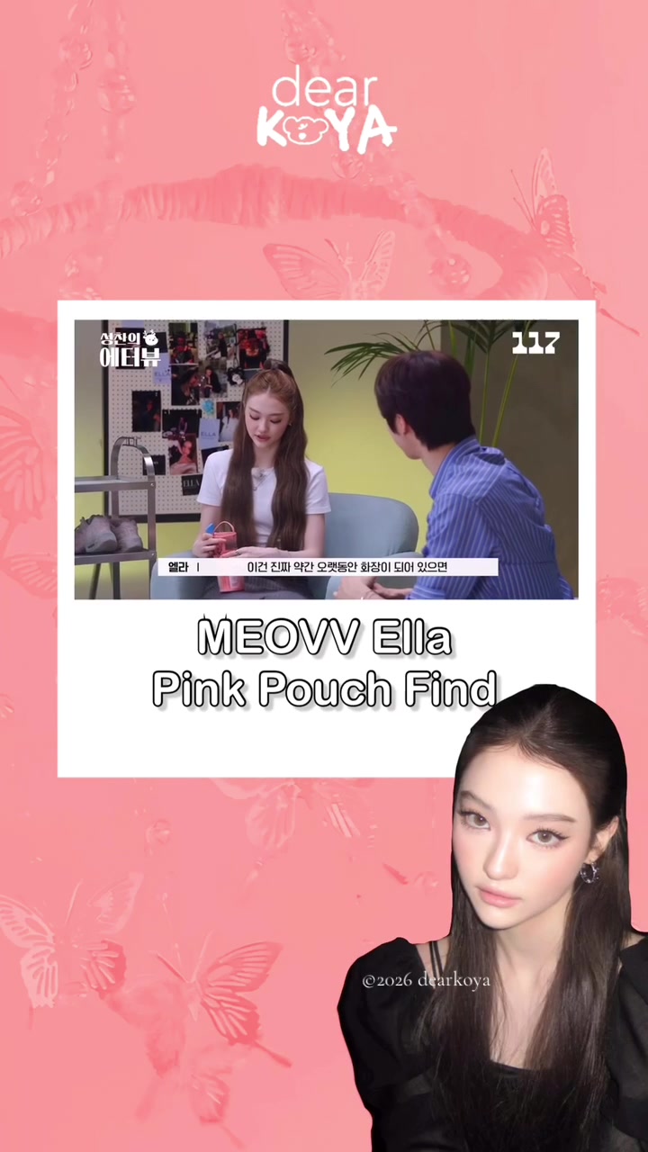 @dearkoya ๐จ๐ฆ