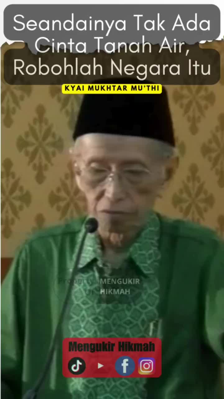 @Mengukir Hikmah