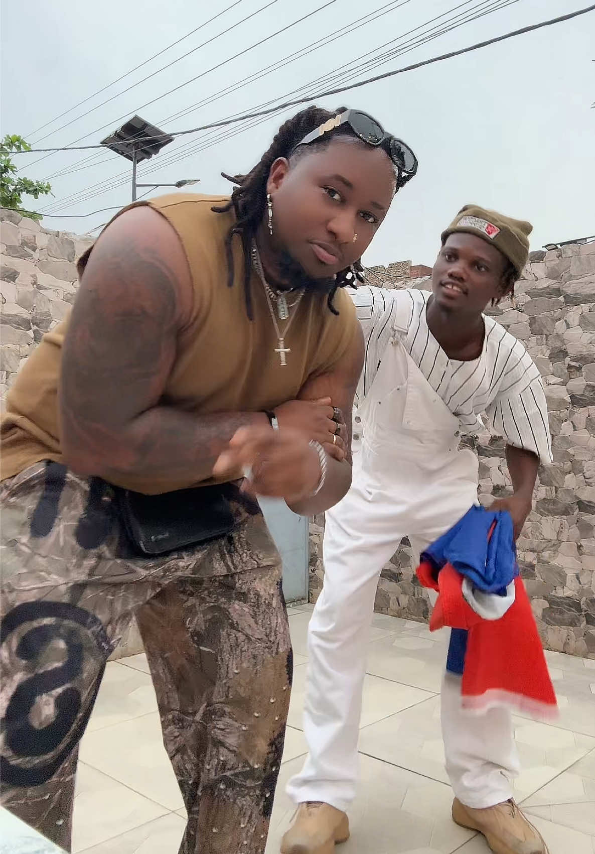 @🇭🇹Ton tatoueur préféré 🤭❤️