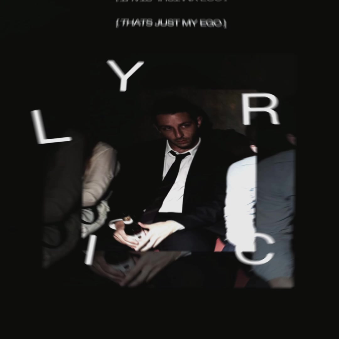 @lyric