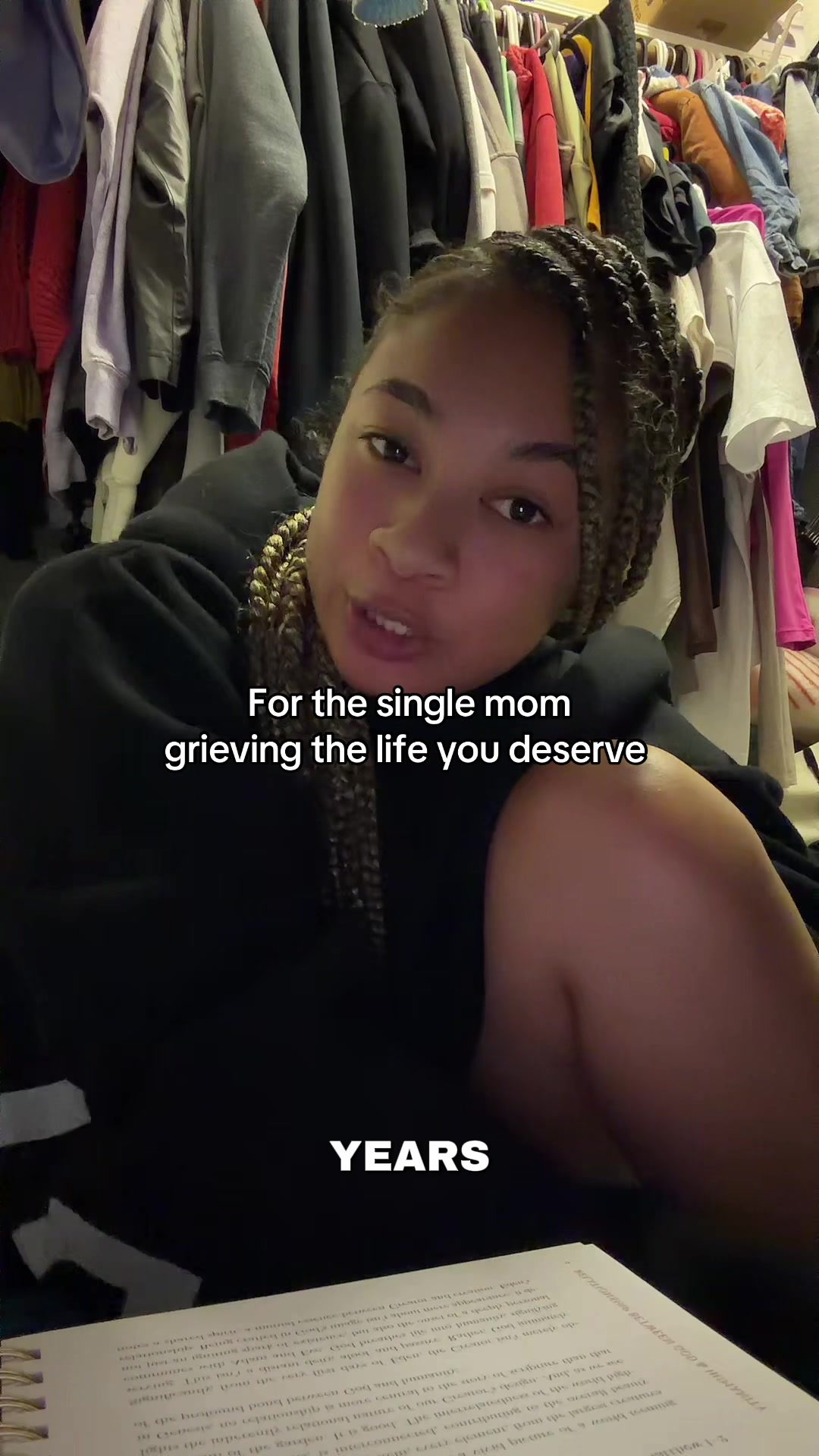 @Kylah Williams