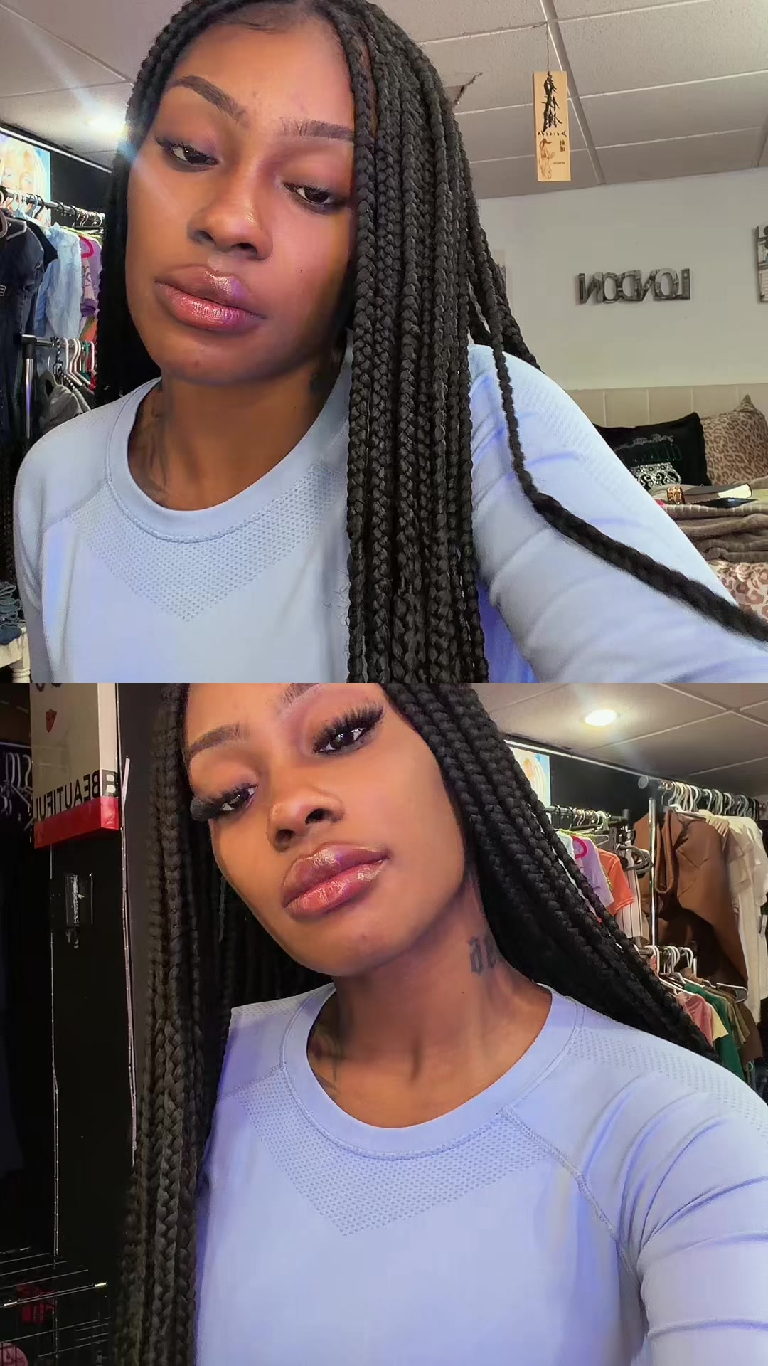 @iamhersalomee🇭🇹