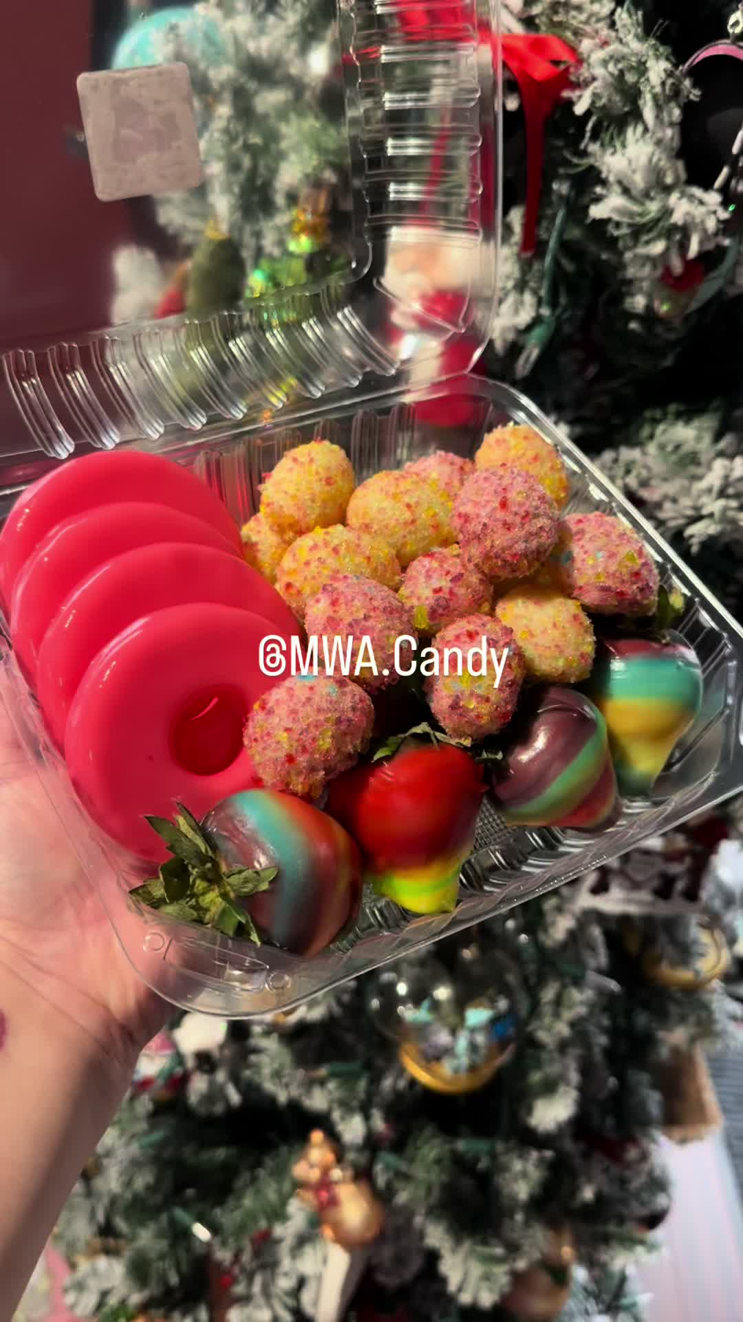 @MWA.Candy
