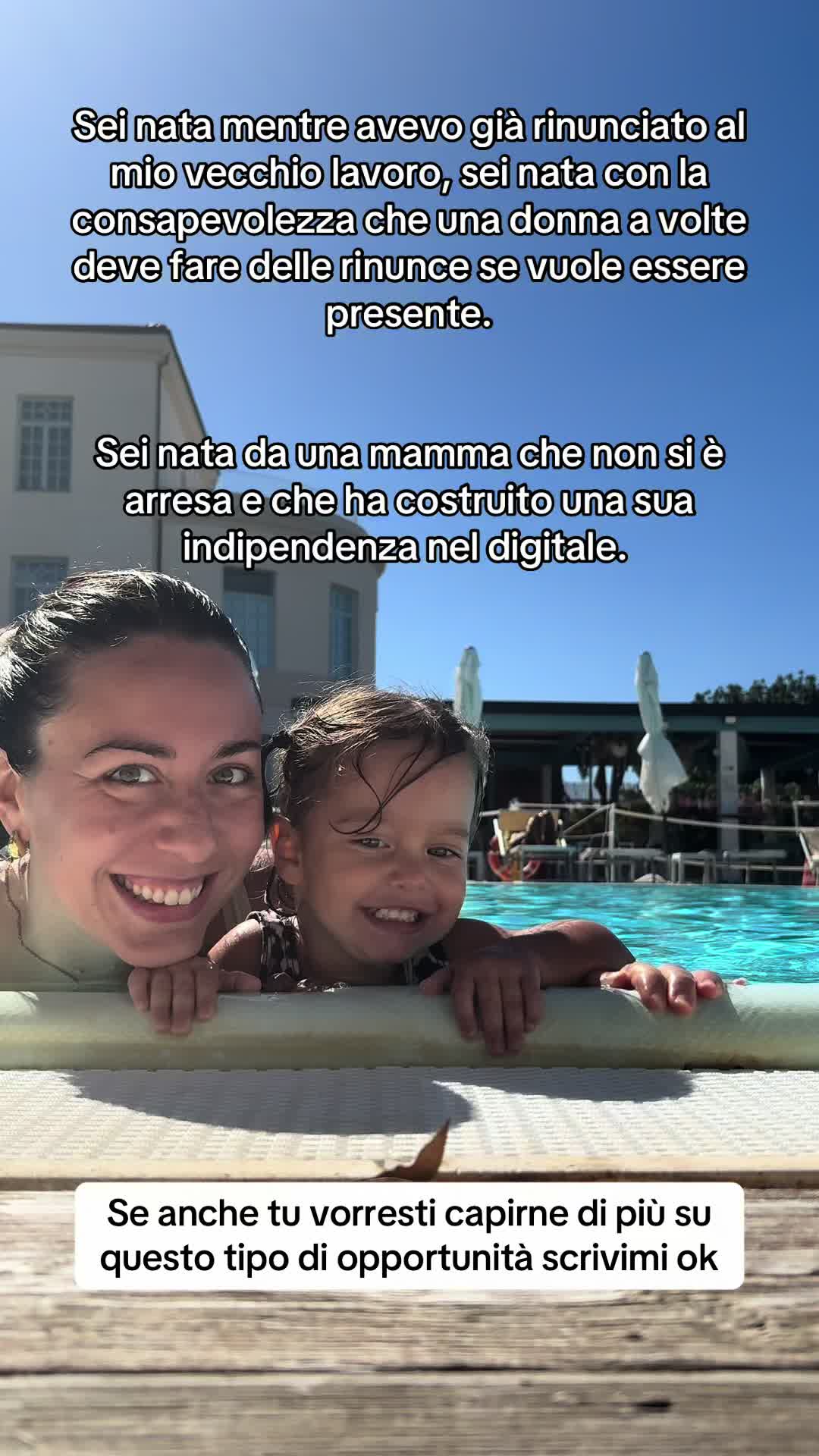 @Ilenia Saturno| MAMMA presente