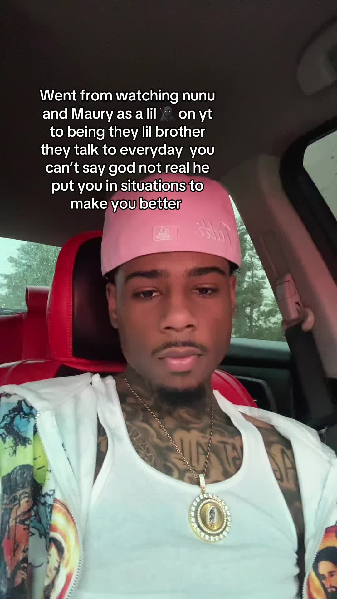 @FamousTrayski