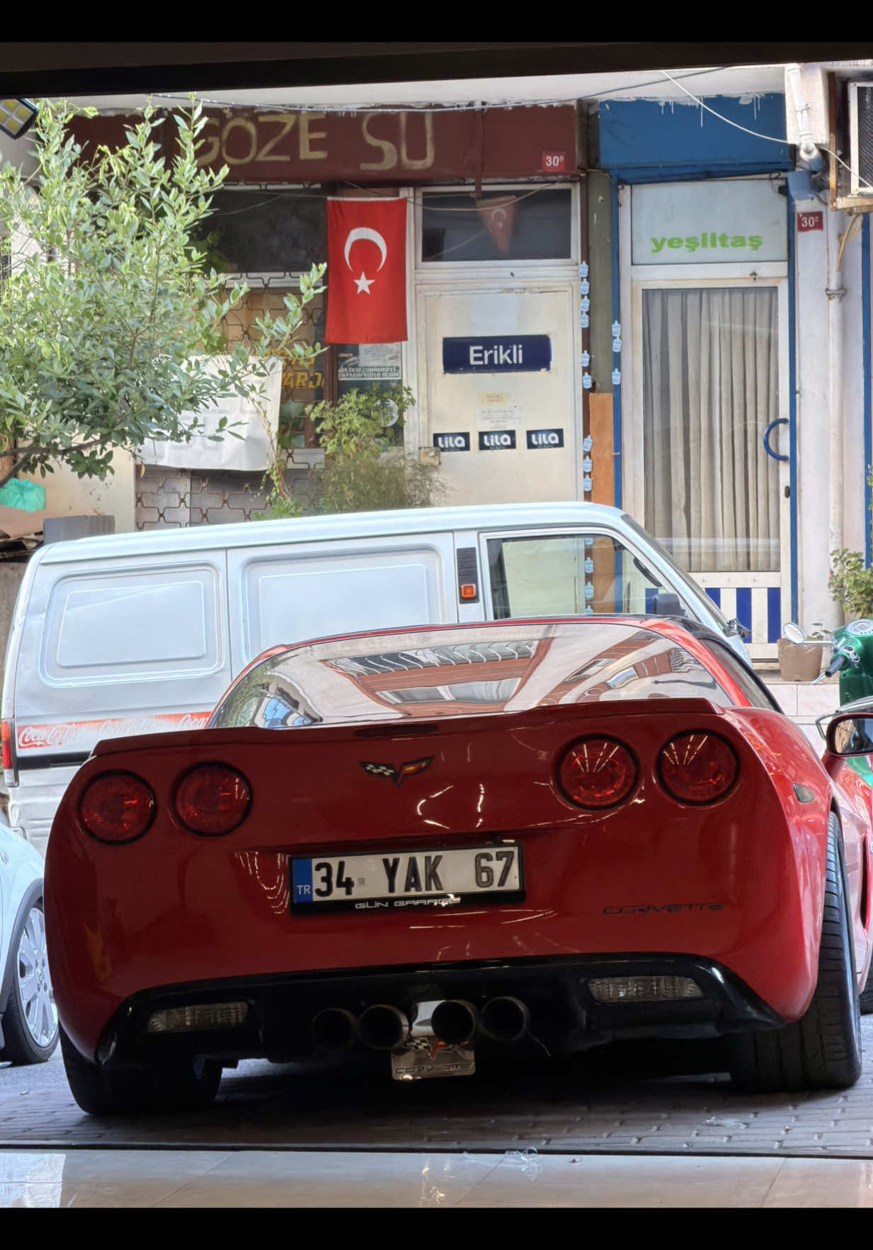 @MURAT G&Uuml;N