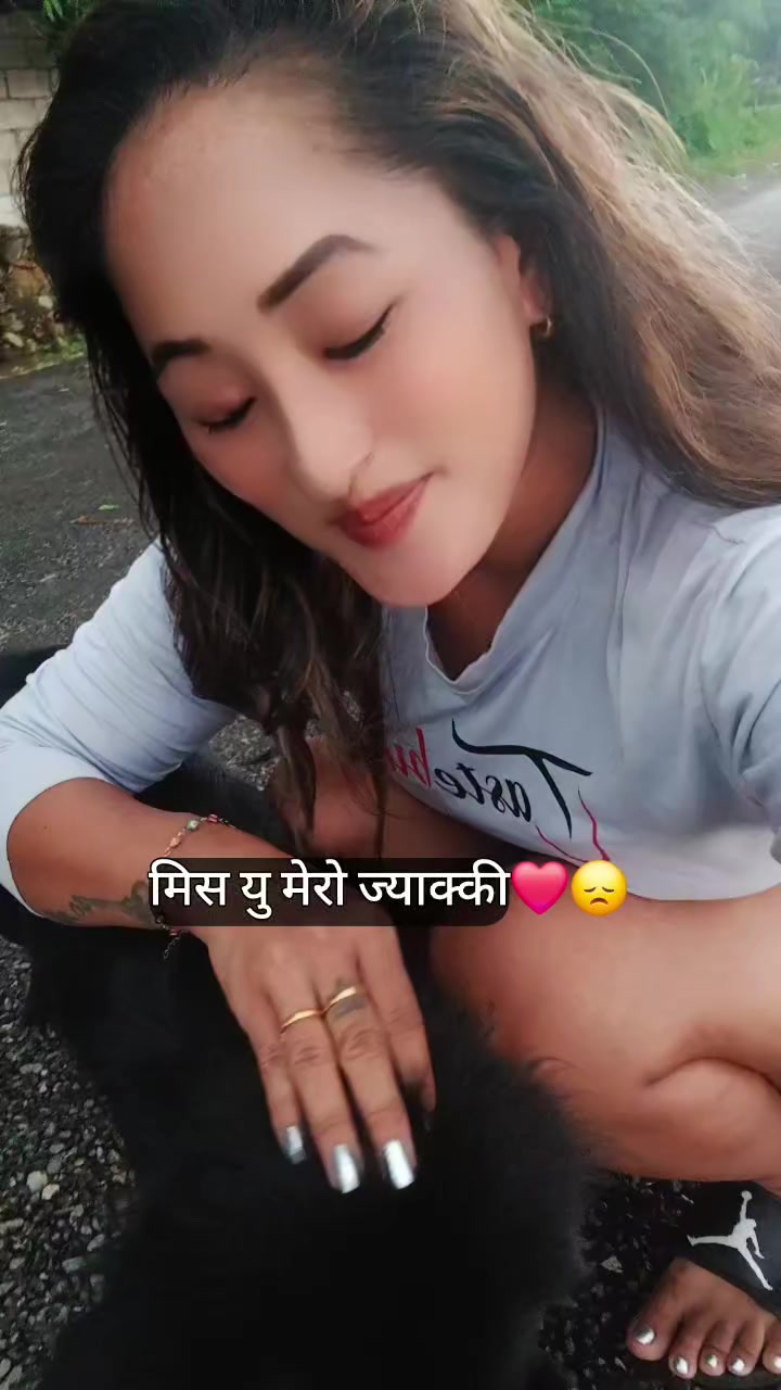@Aaisha tmg yonjan