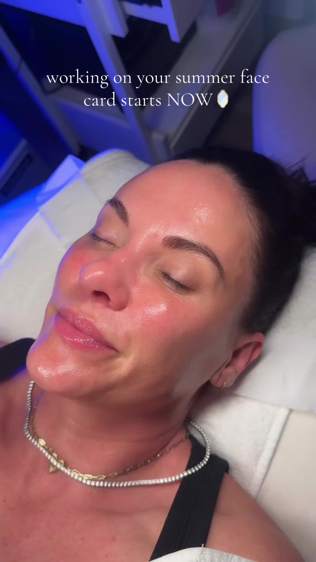 @ABBY OYSTER | NASH SKIN GURU