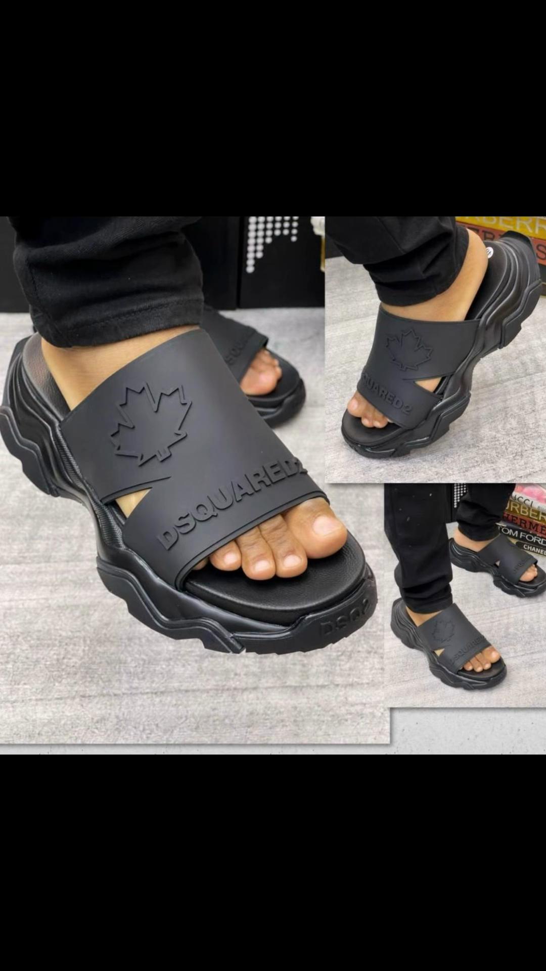 @Enatel_Shoes_Enterprise