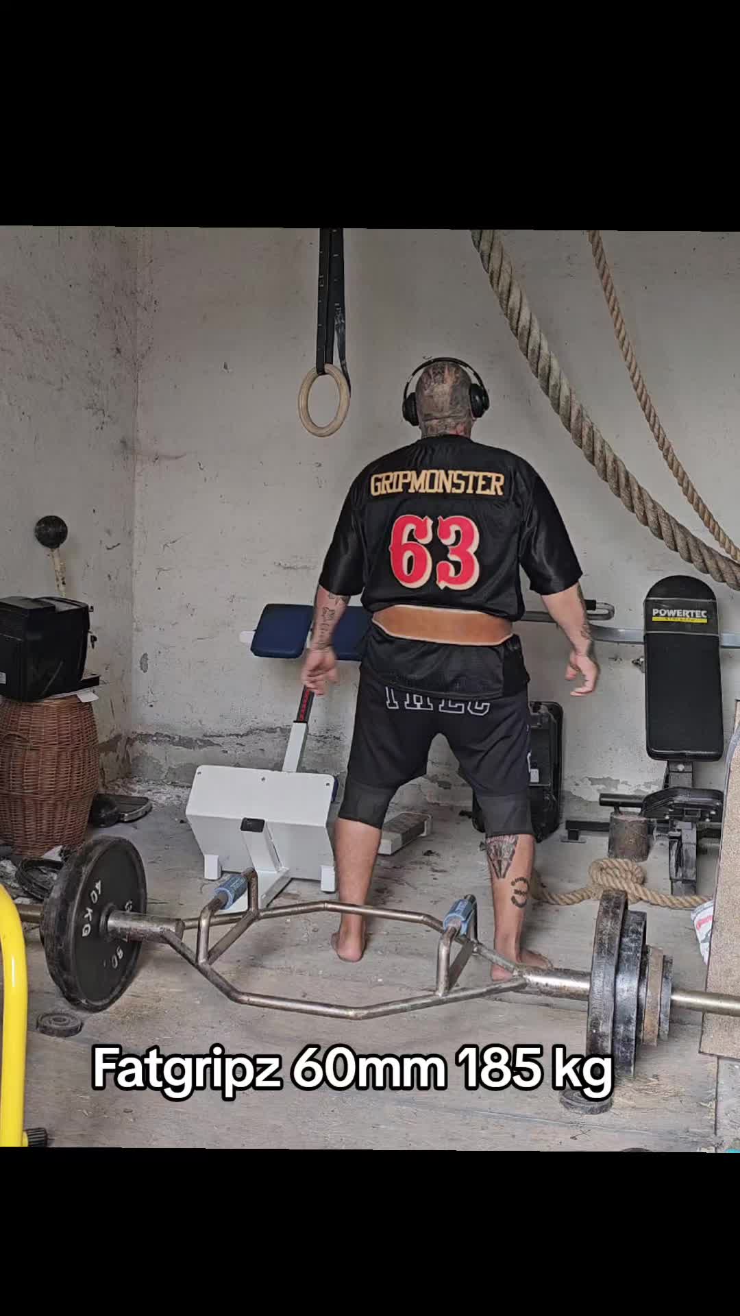 @Gripmonster 63