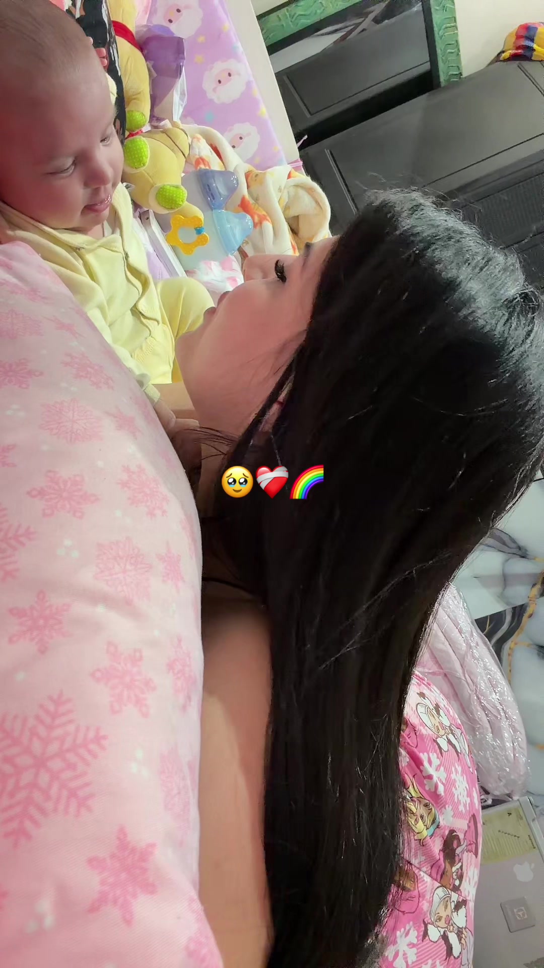 @Pelinegra 🍀💋