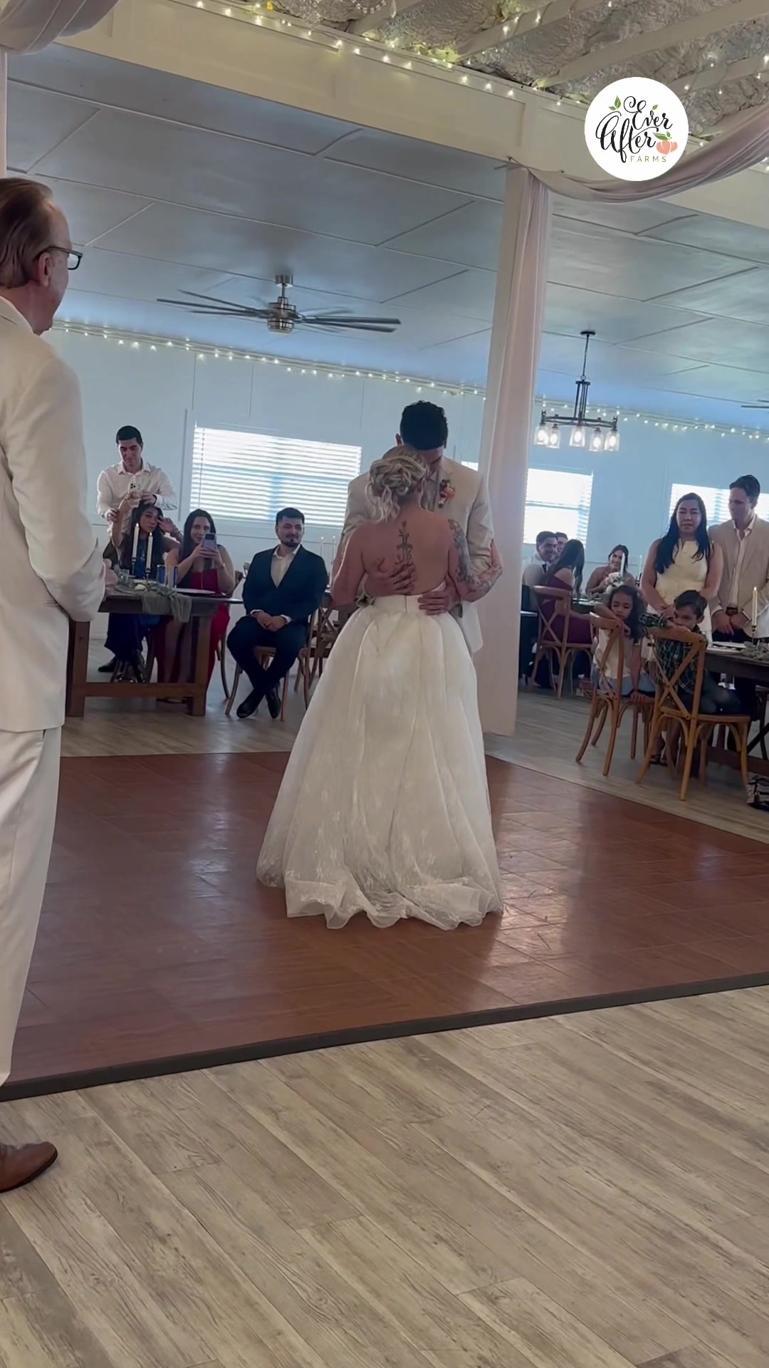 @Ever After Farms Weddings