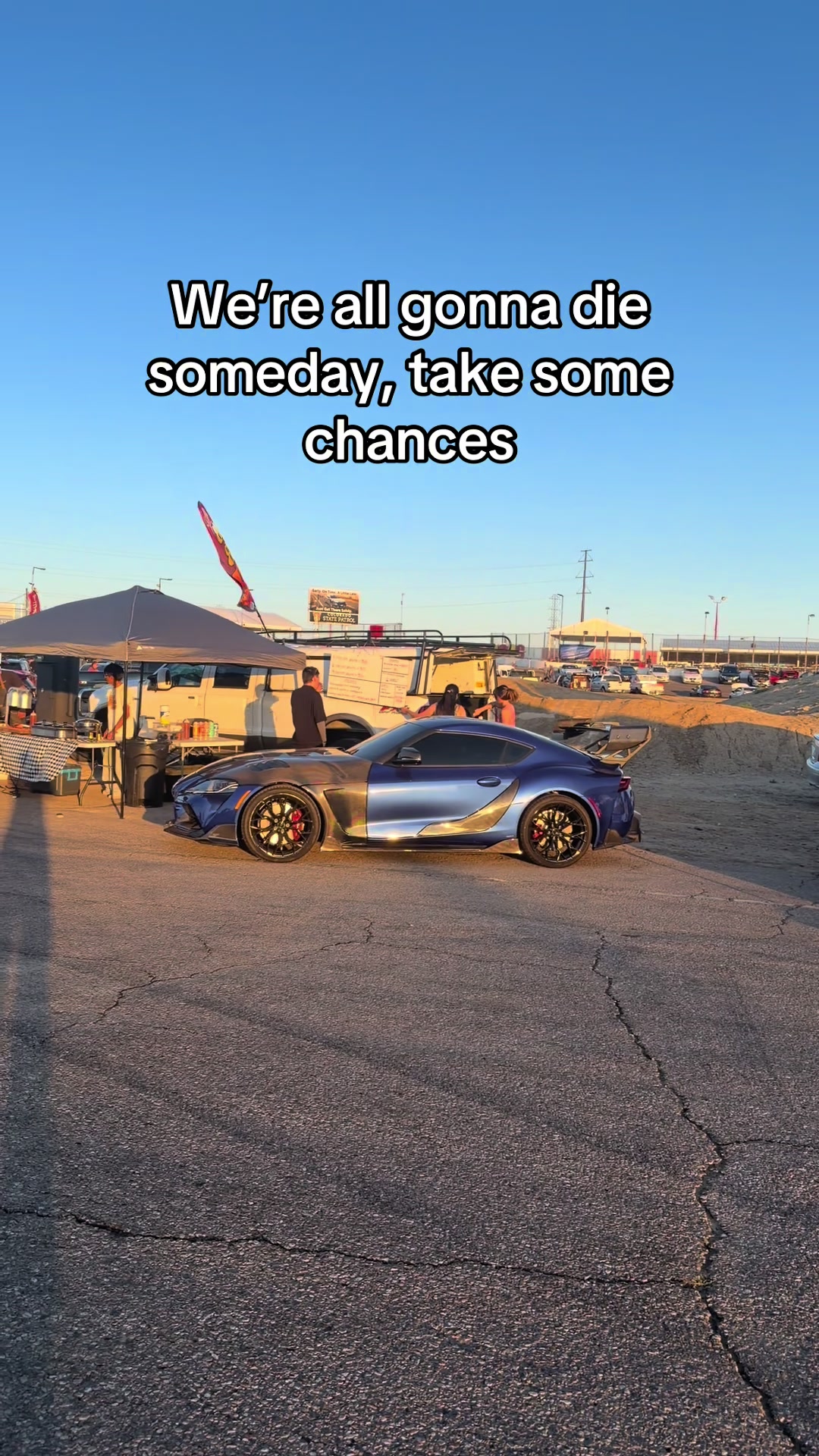 @Carbon Supra