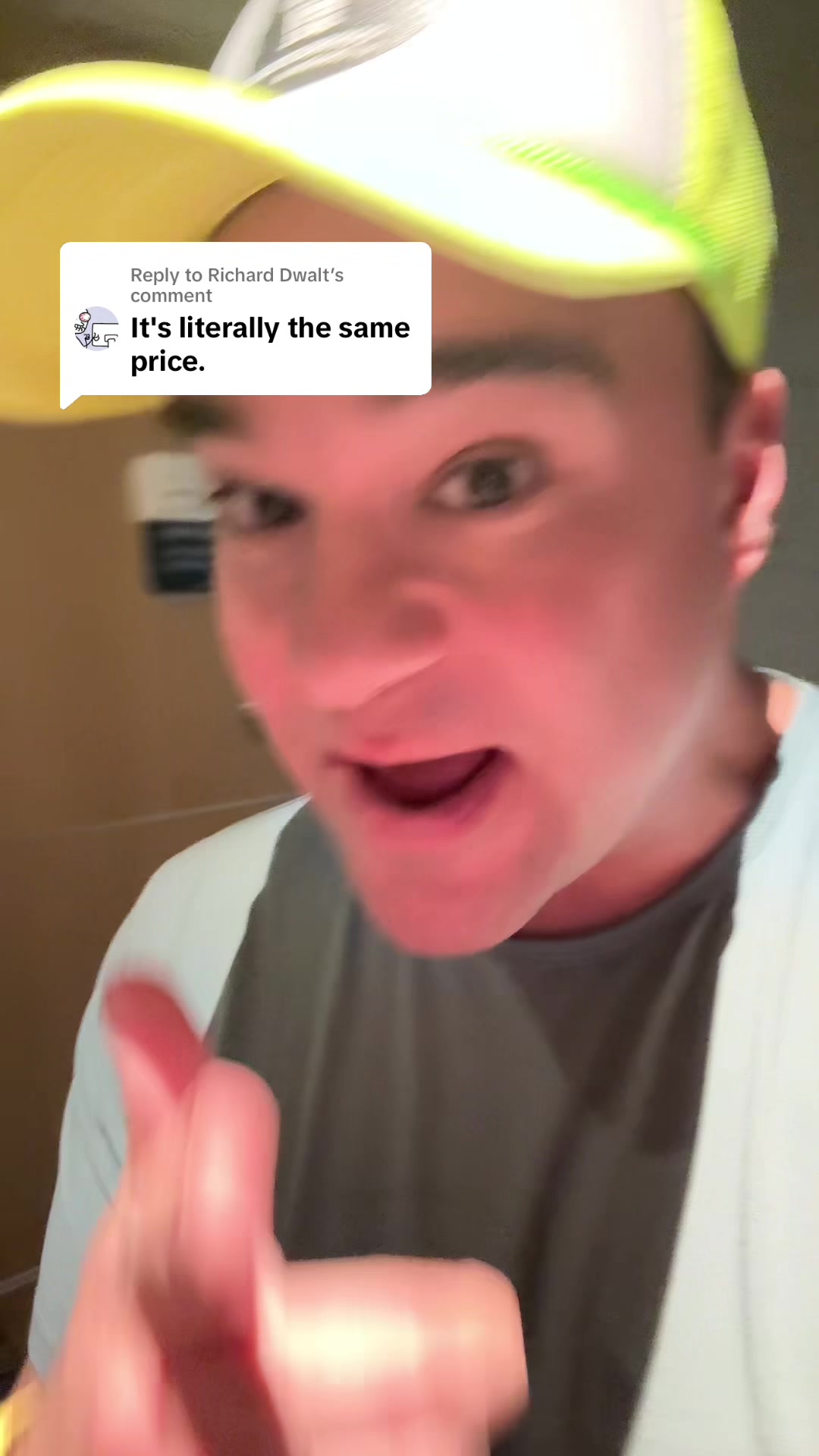 @The Deal King