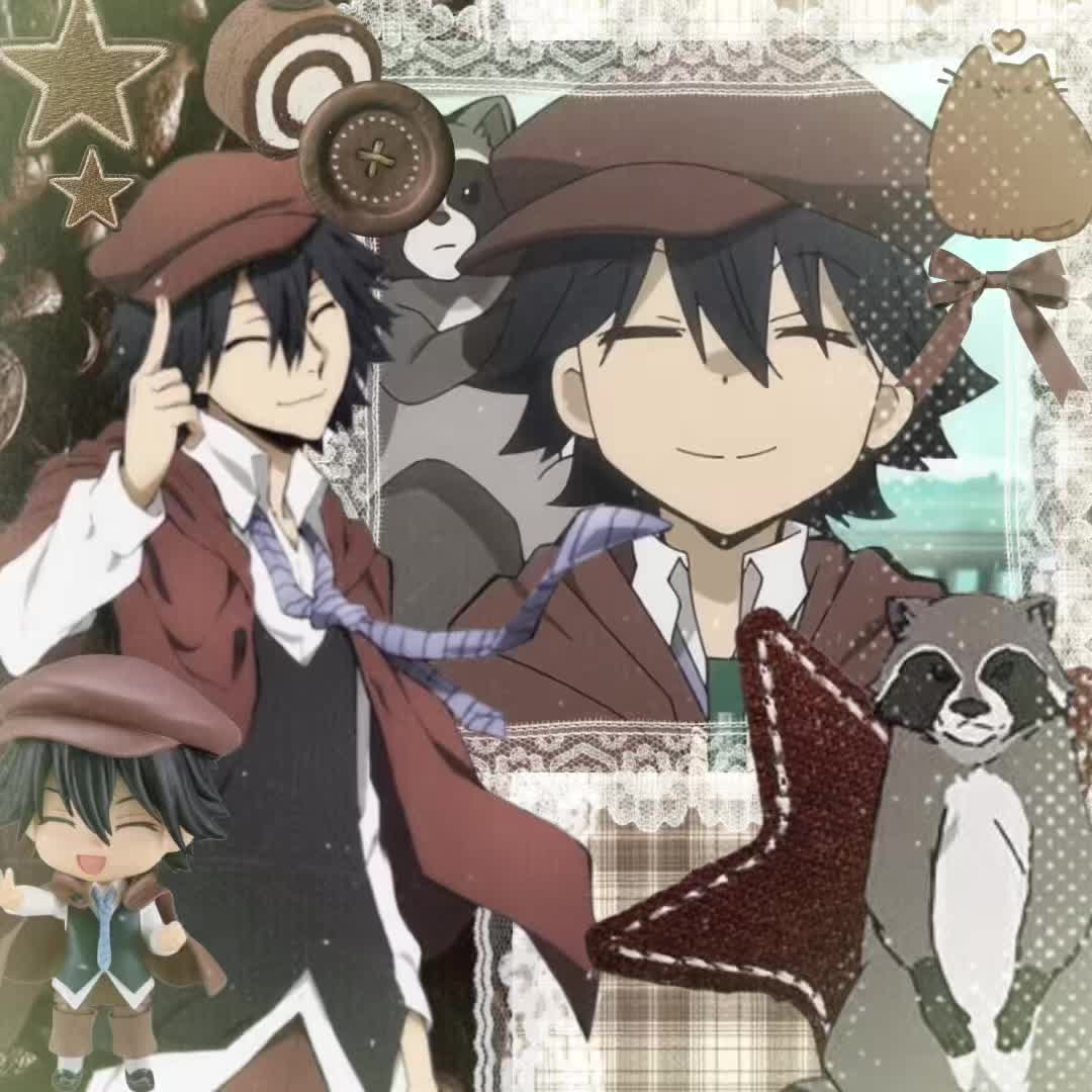 @☆RORY☆