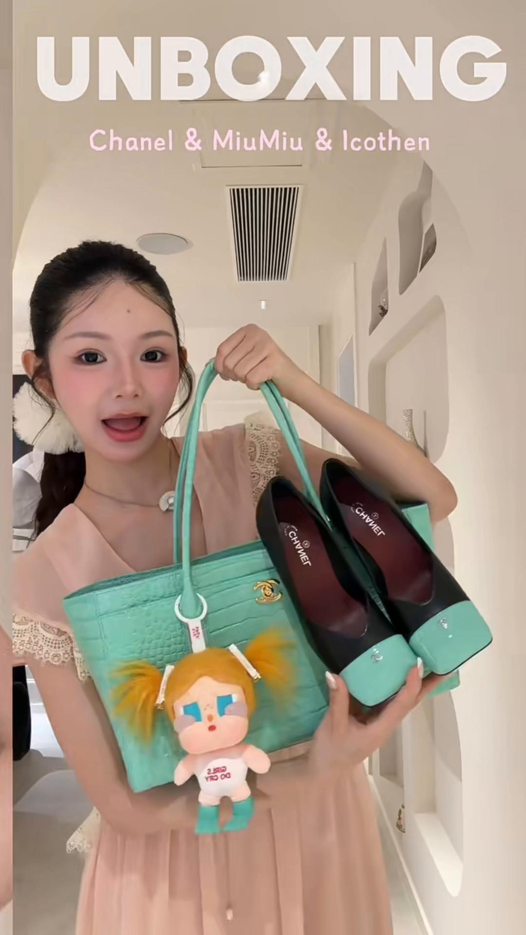 @Chinese Luxury expert