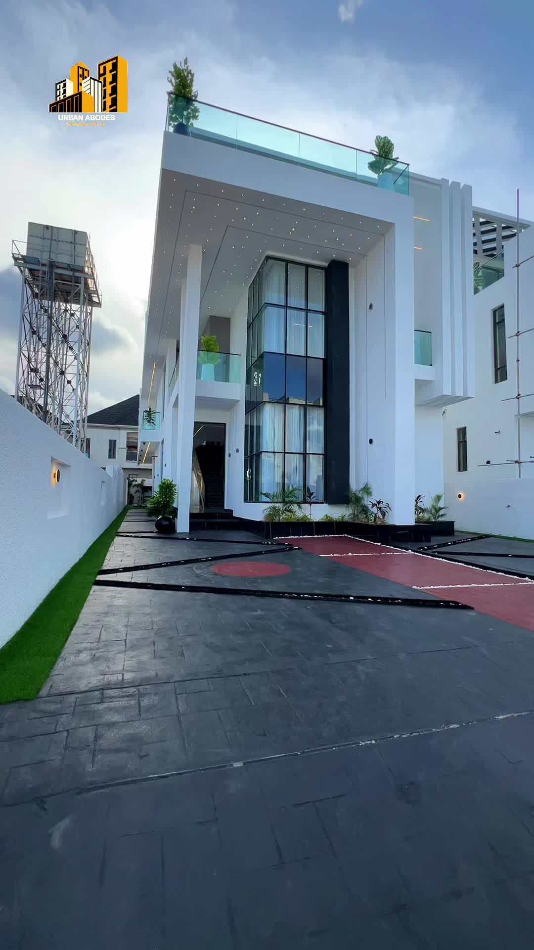 @Real Estate Lagos State