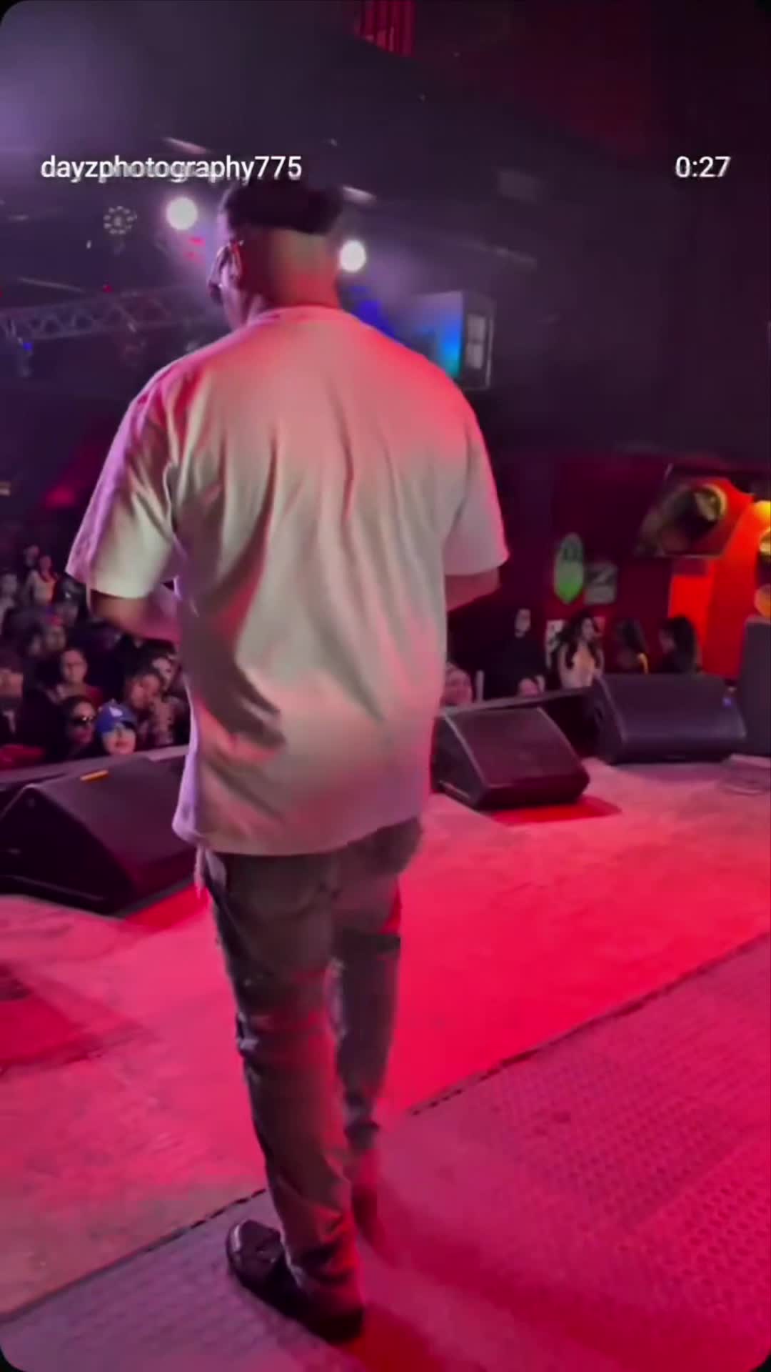 @Gambino Ramirez