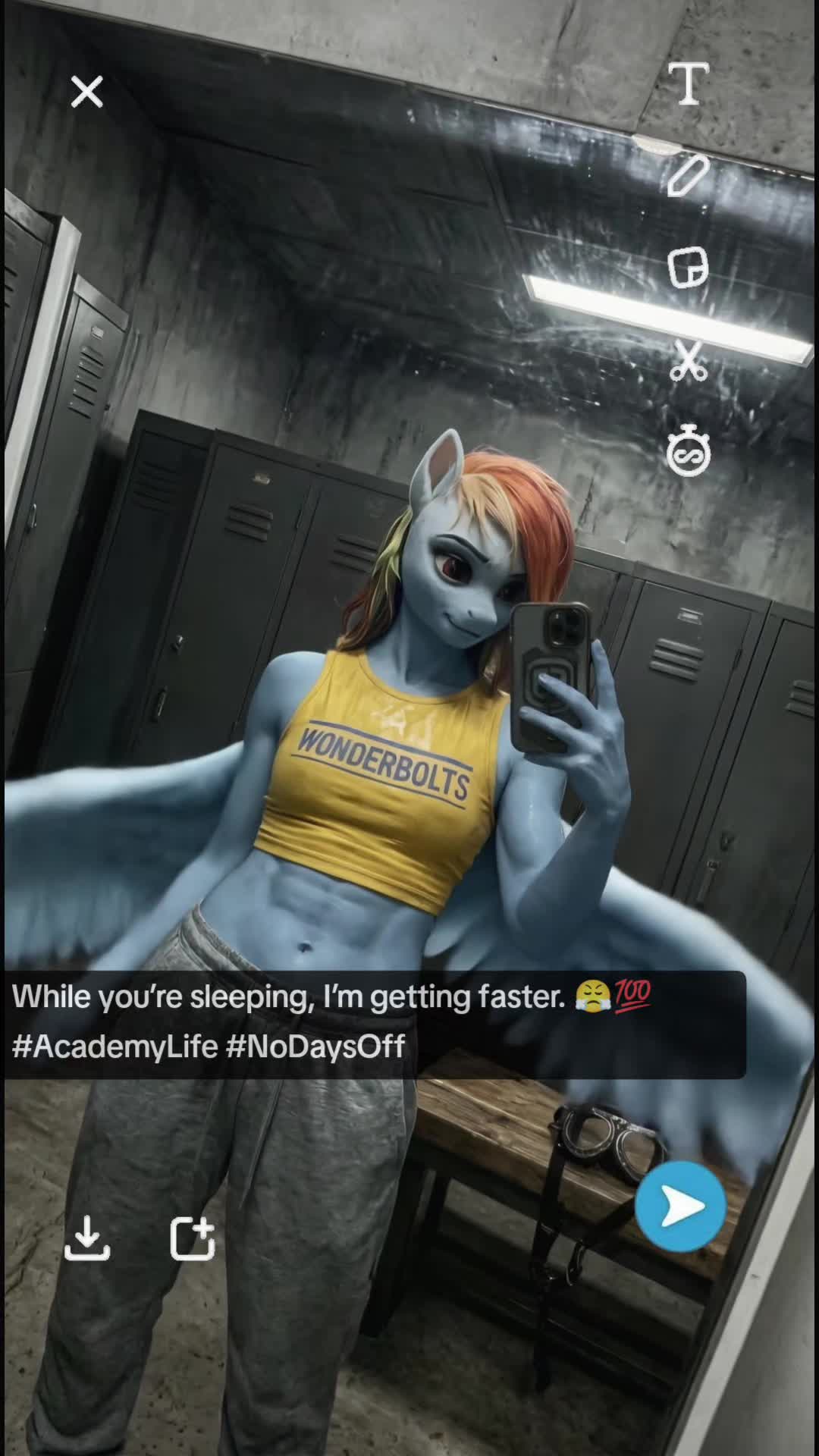 @HorseySlop