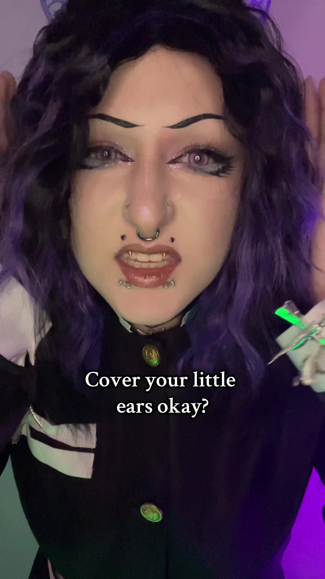 @Curse