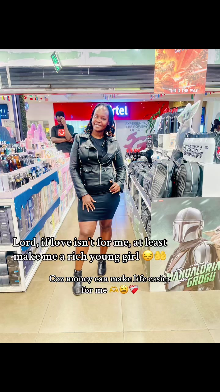 @Carol Wawira