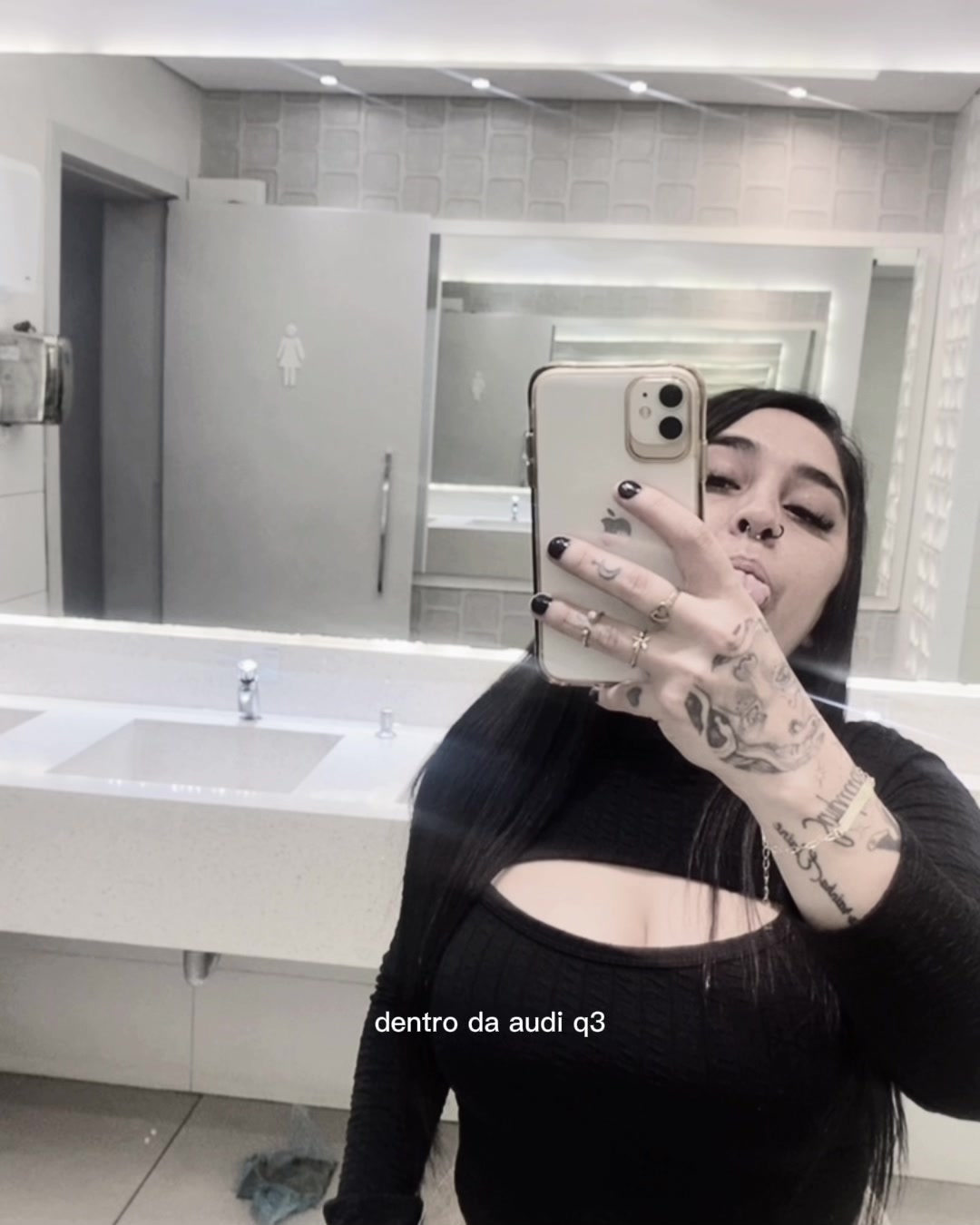 @Mooní Machado