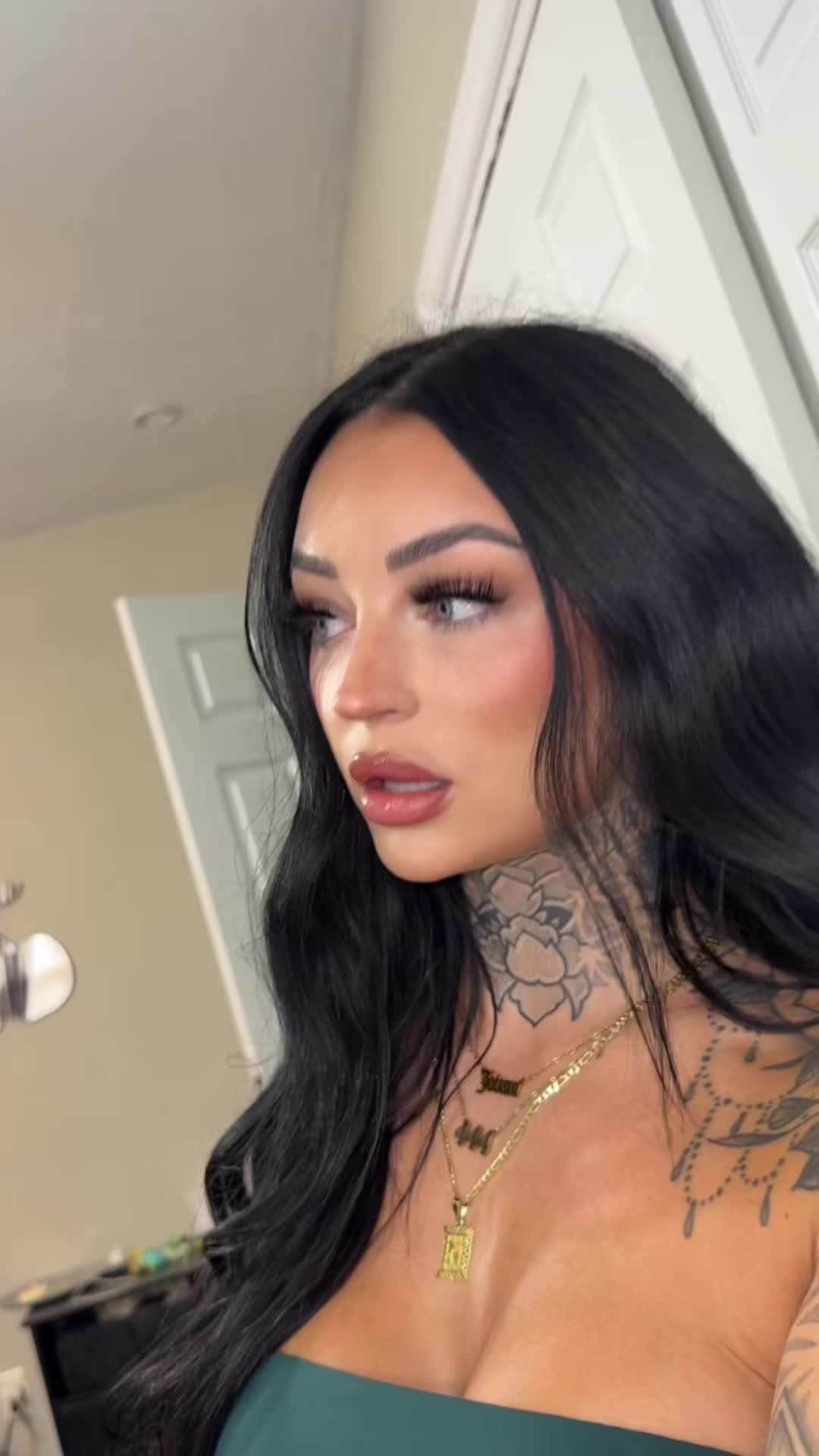 @Ashley Marie