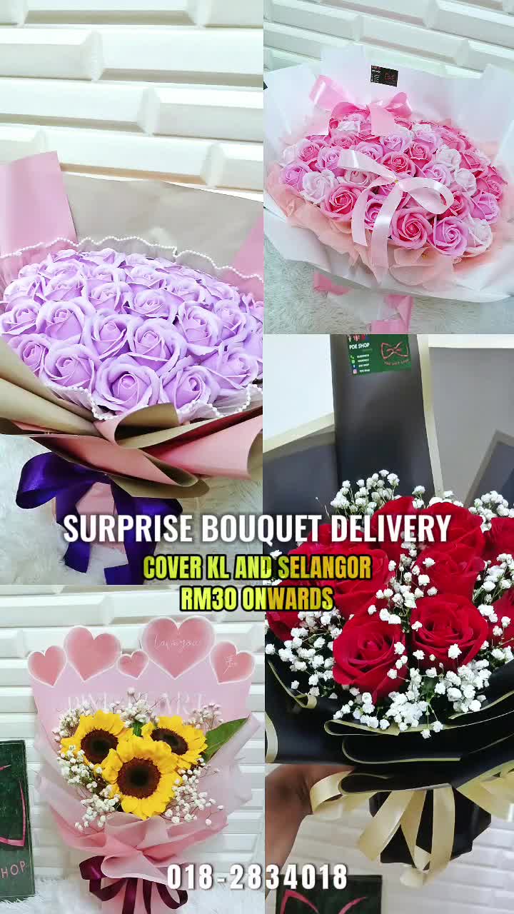 @PDE SHOP SURPRISE PLANNER
