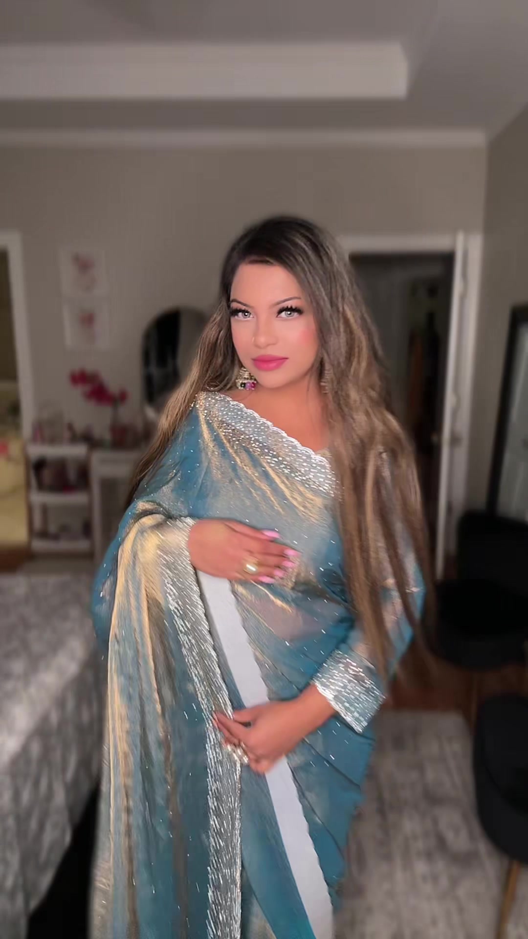 @Bengali Beauty
