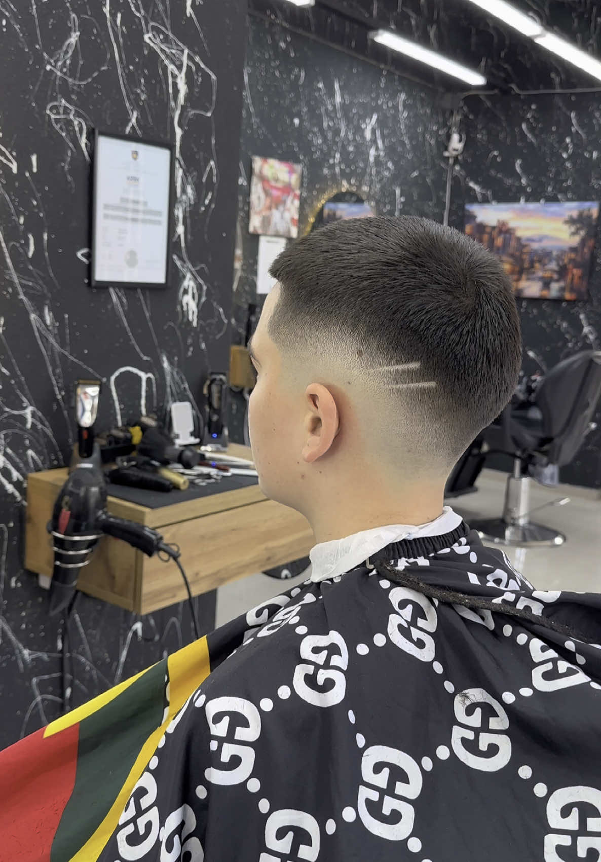 @Neli Barber Shop