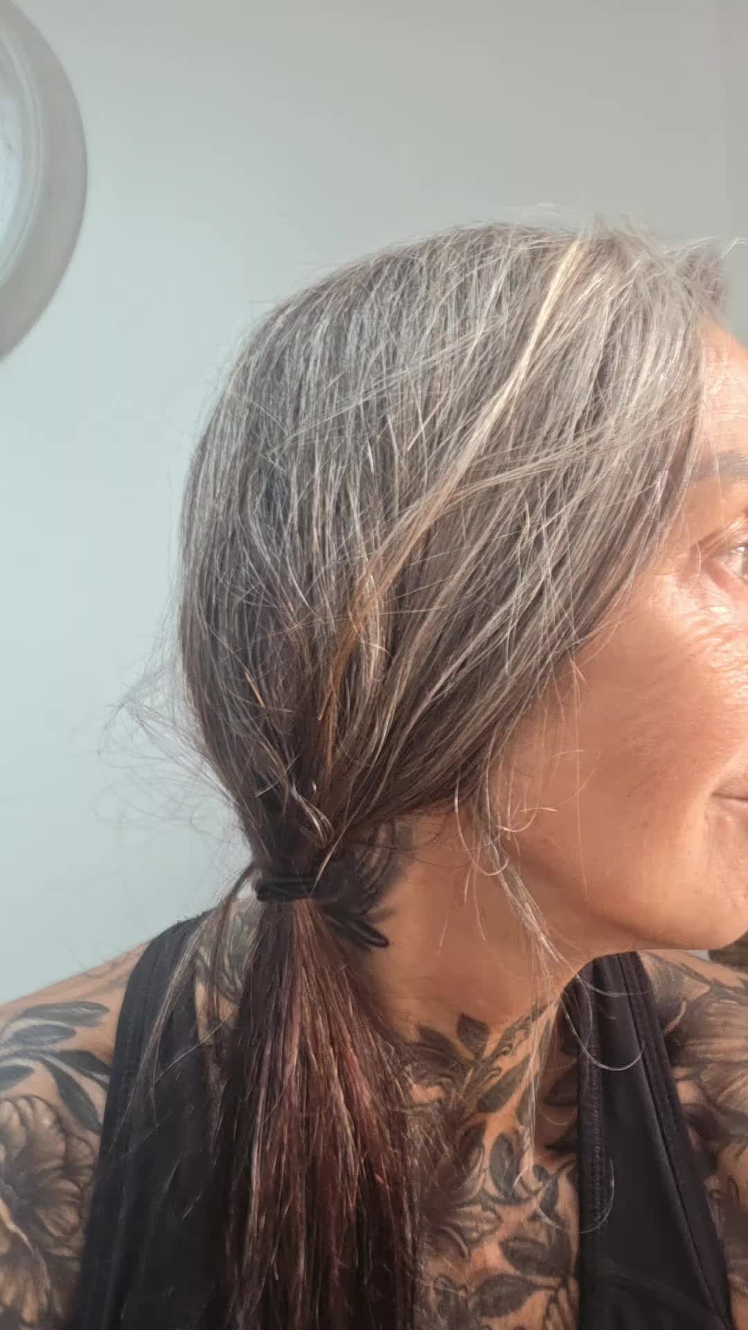 @tiktok michelleshelly