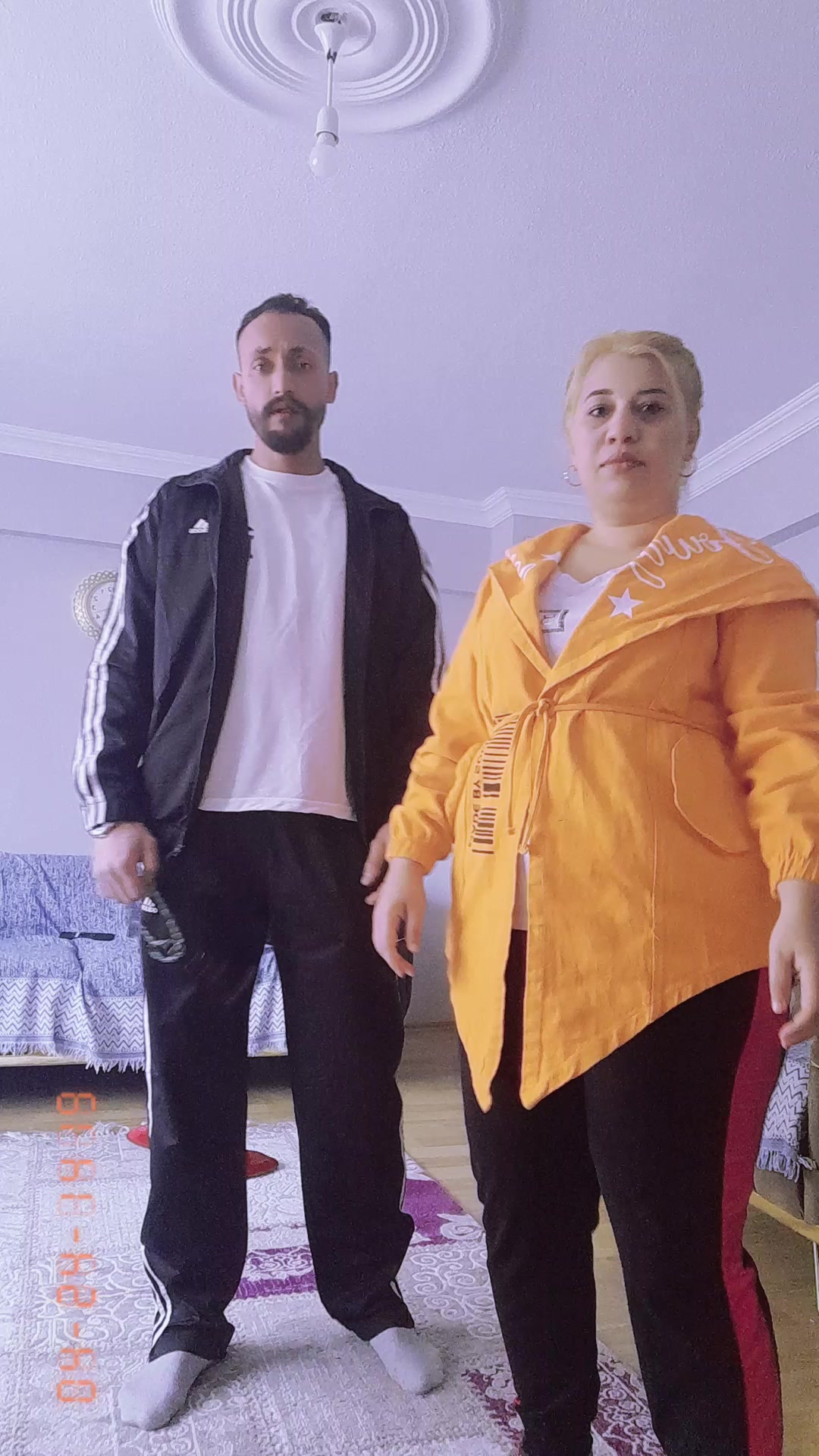 @Bayram❤Gamze.