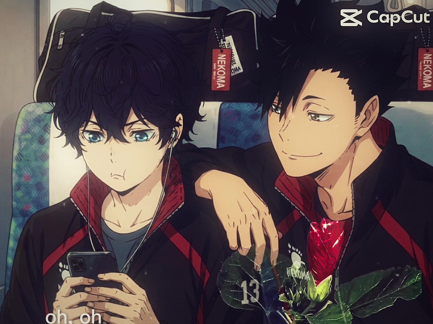 @Shiro