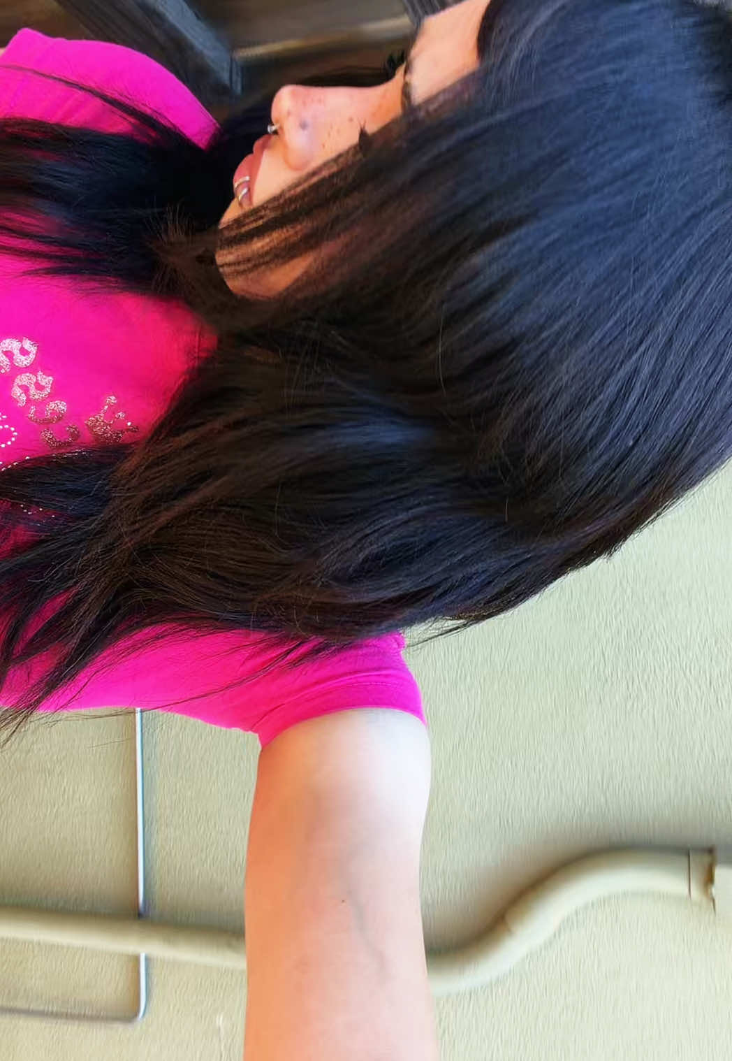 @imnotyorsavior