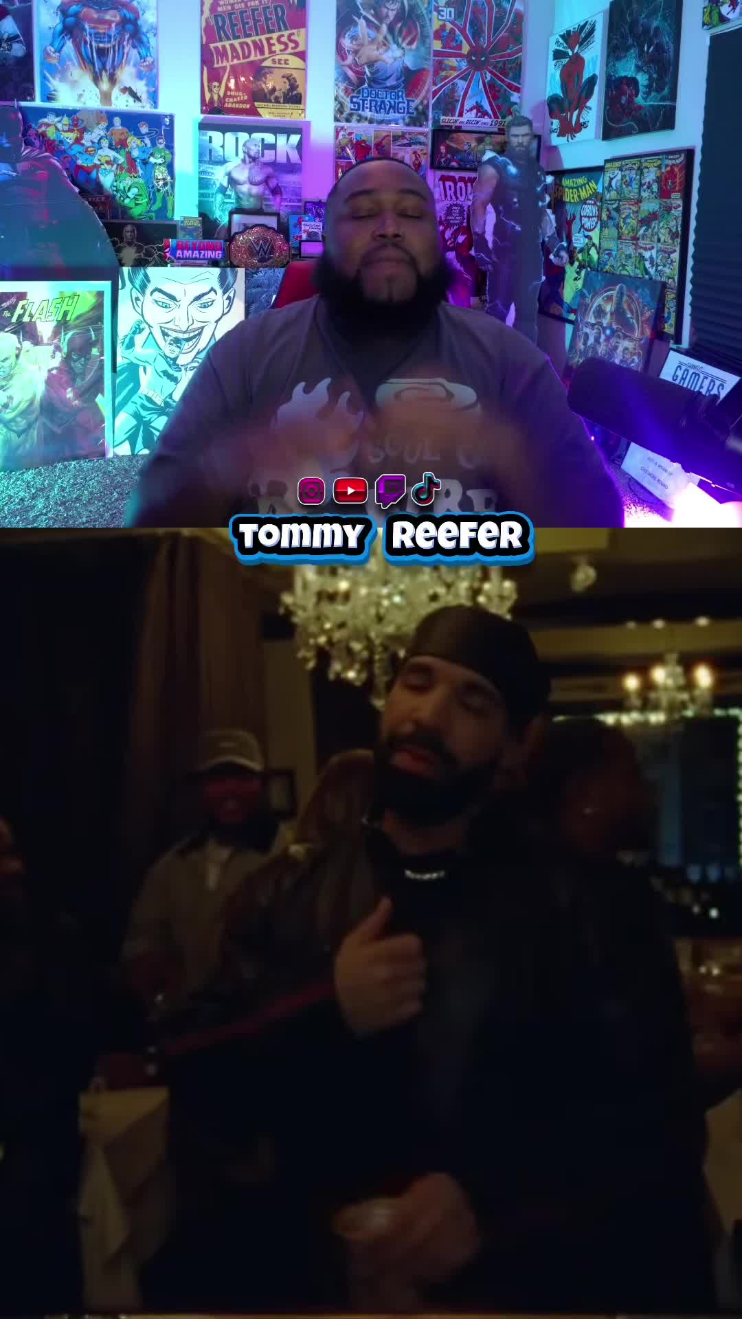 @Tommy Reefer