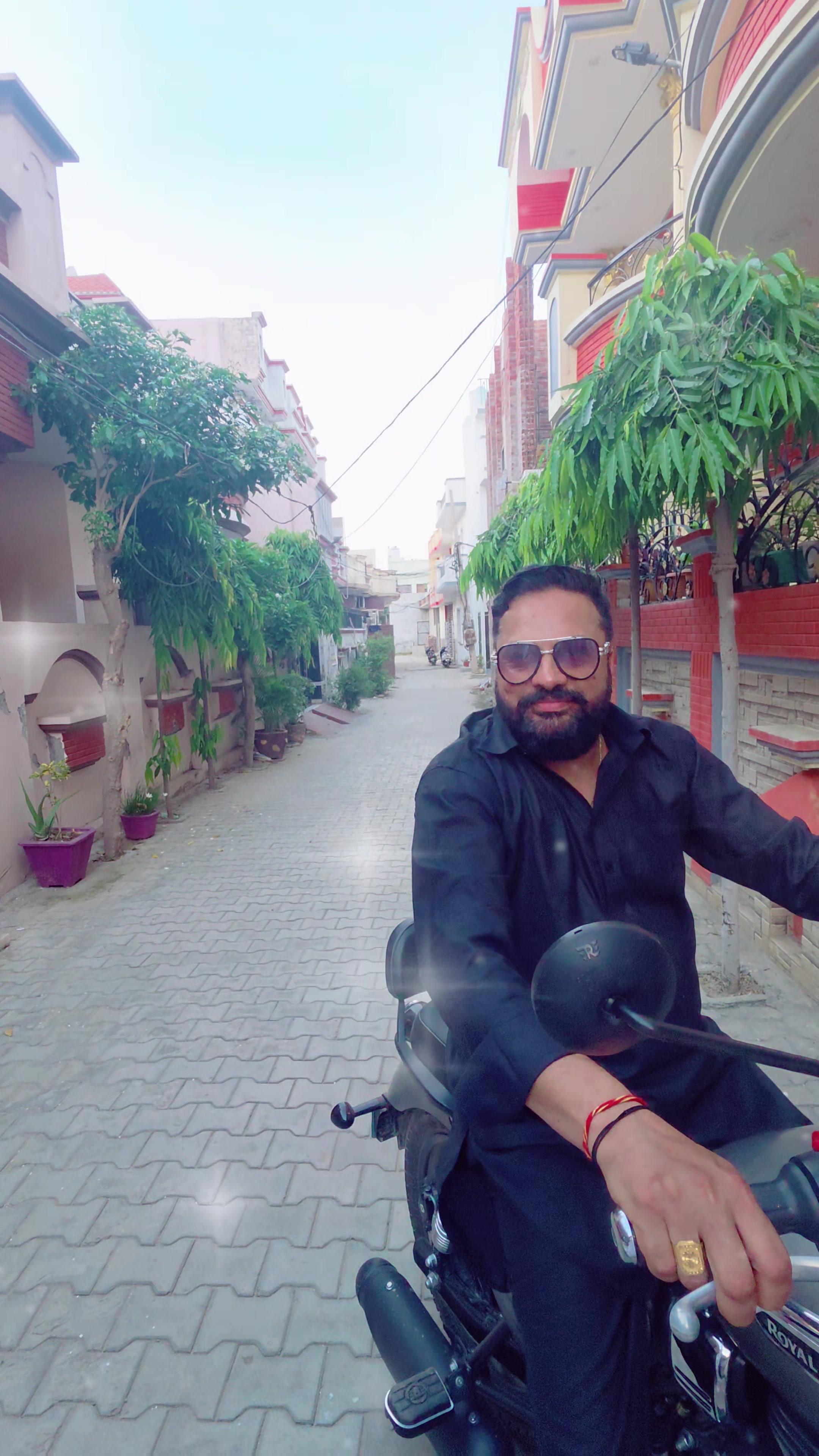 @Ram Singh