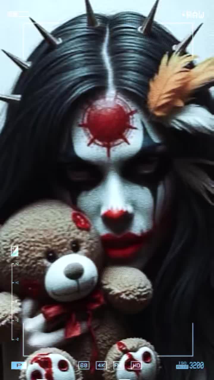 @MECHANICAL MANSON/ DU HAST