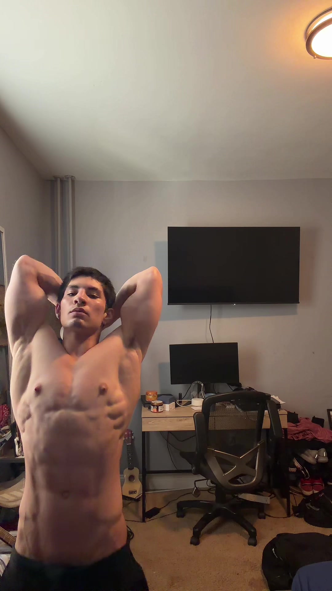 @Jeronimo