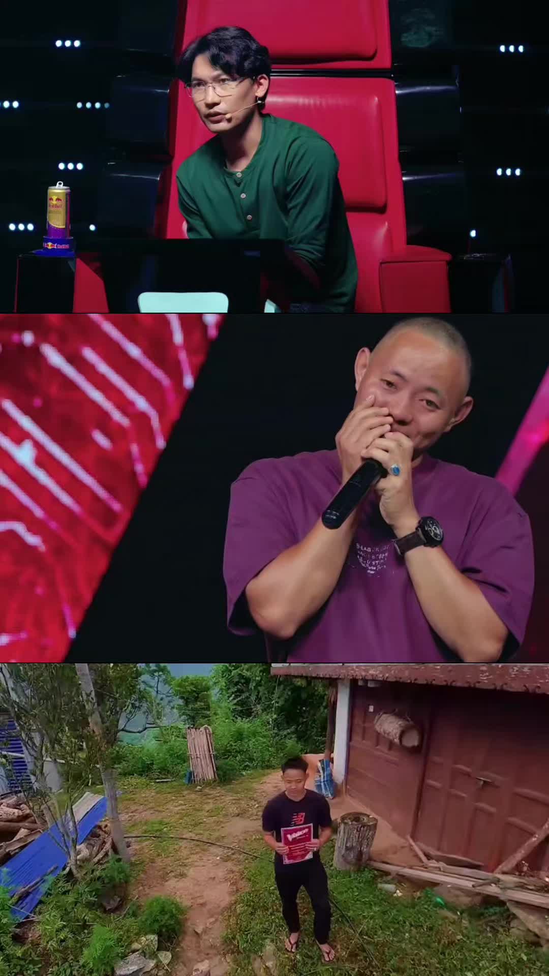 @The Voice Of Nepal