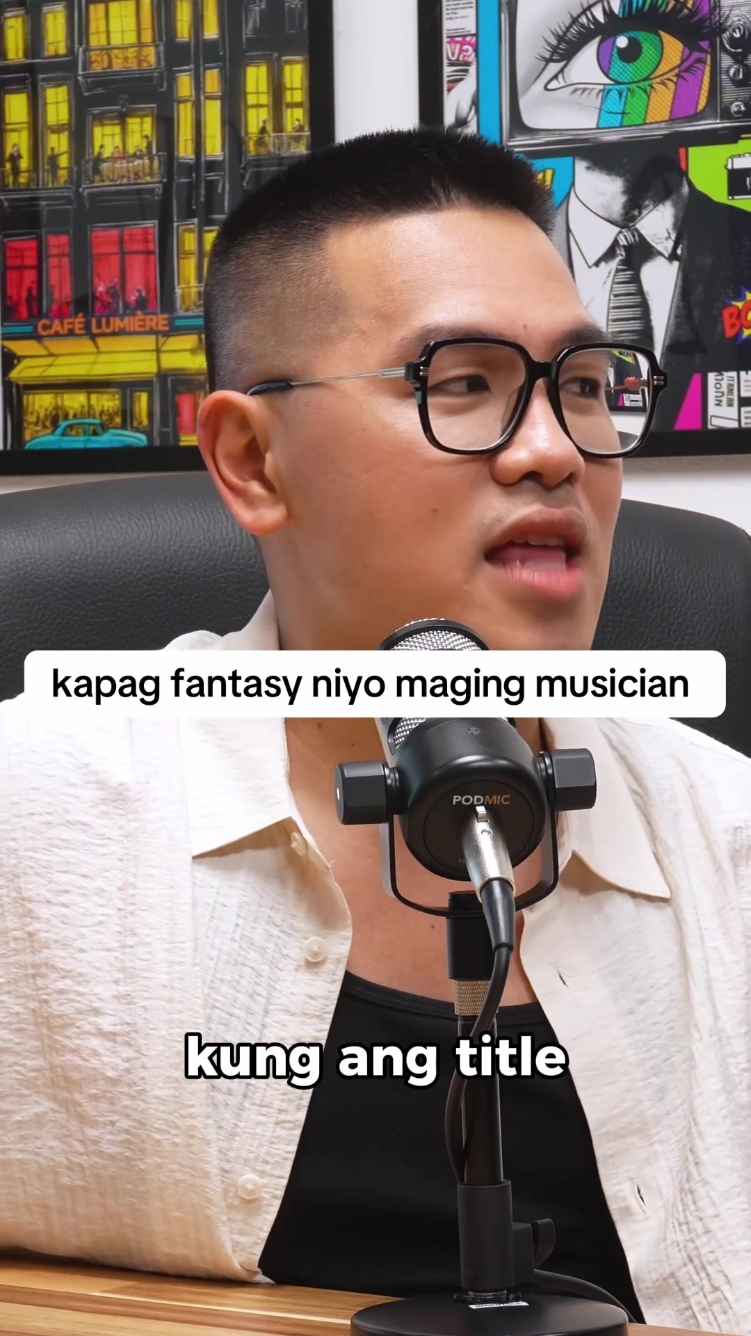 @Baus Rufo