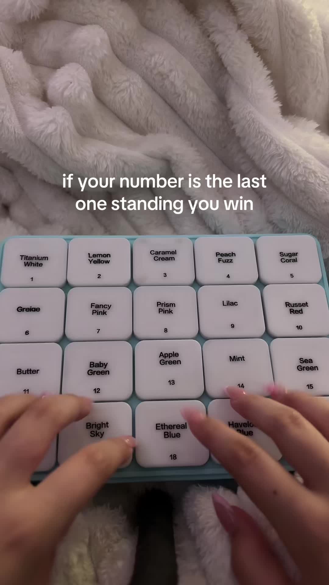 @jules asmr