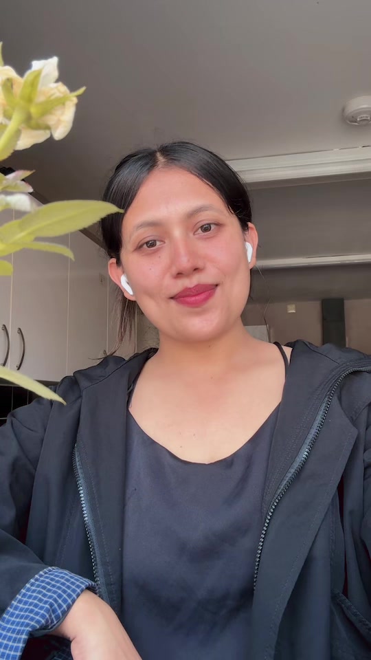 @Samjana Rayamajhi