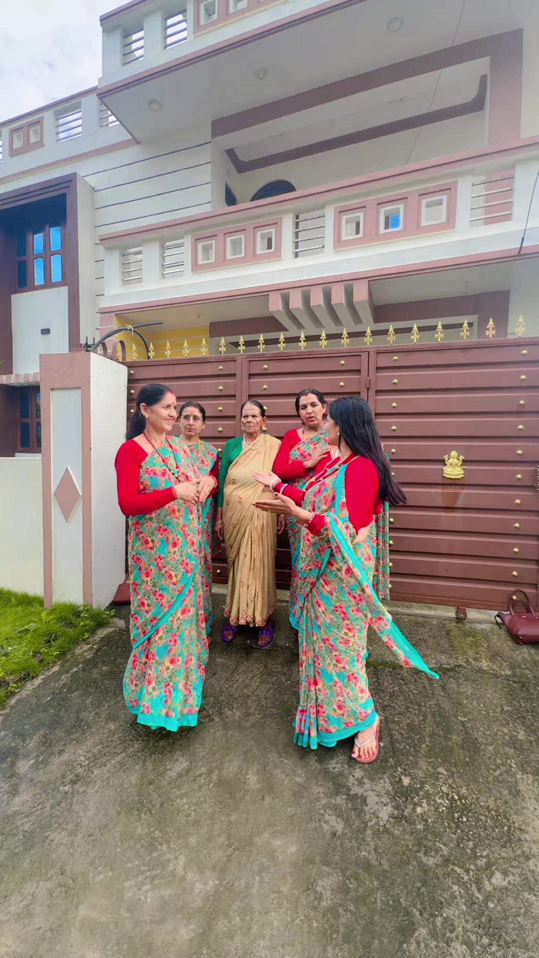 @Saraswati Bhandari