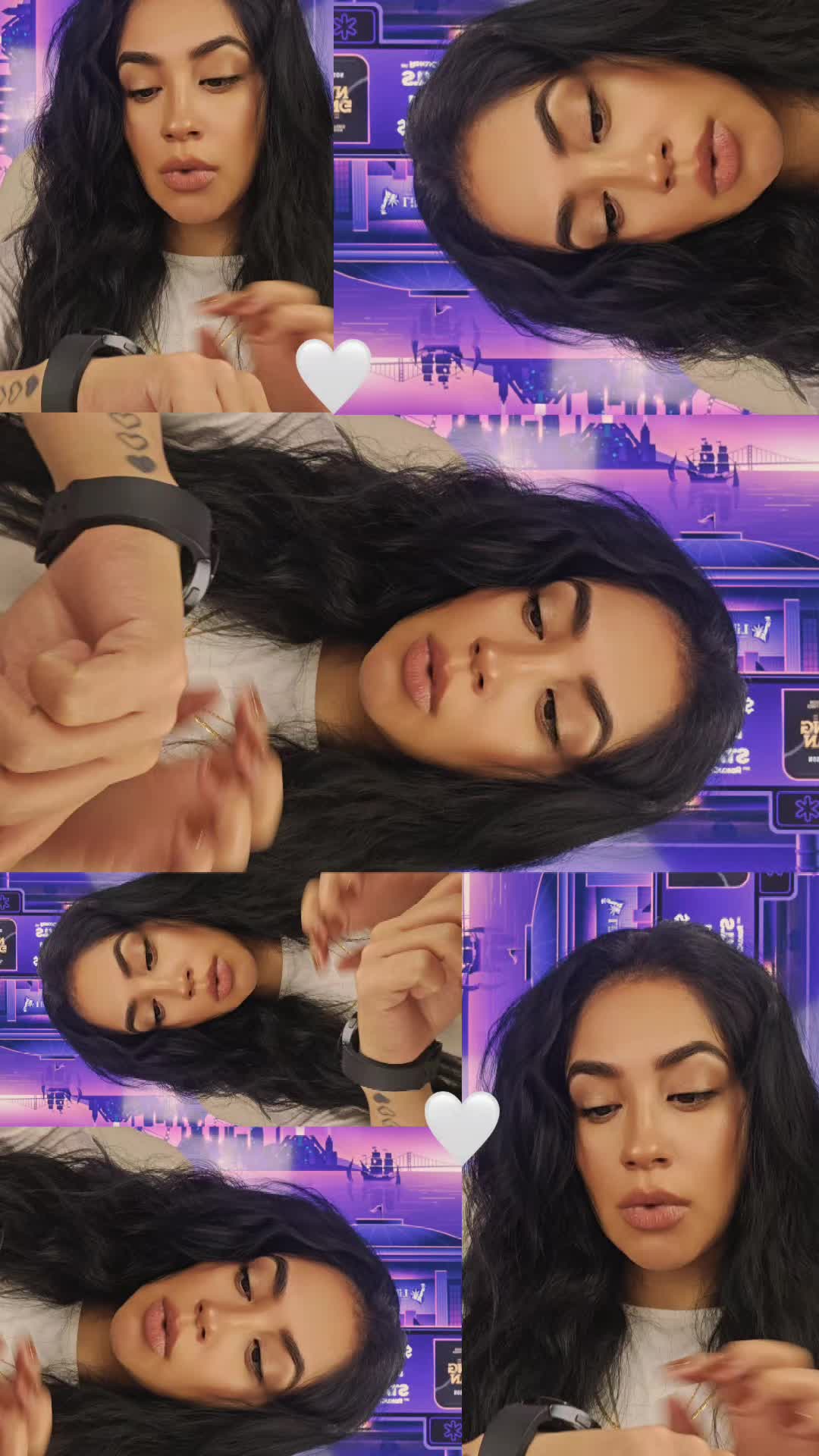 @Jay Lil Rose