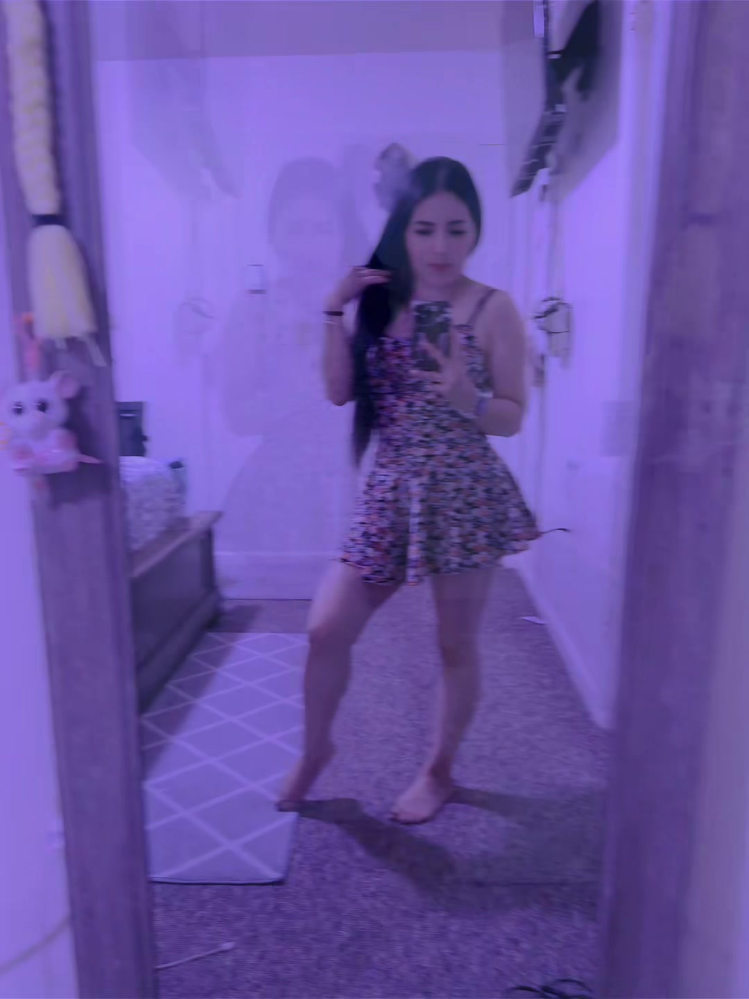 @Mary Sanchez💋