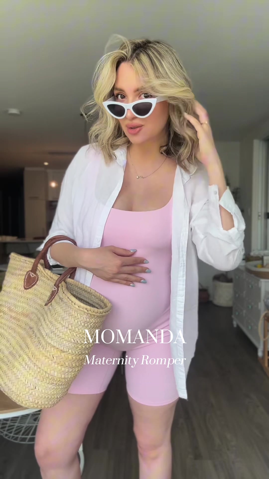 @Momanda clothing