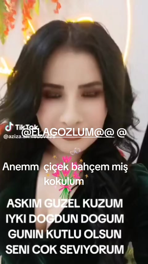 @Aziza Ahmedova