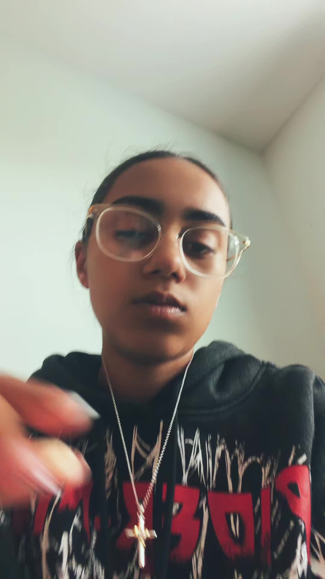 @Aaliyah Tillman