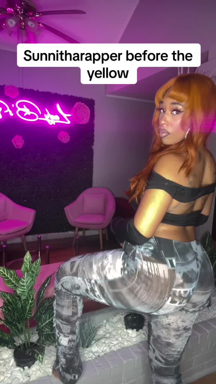 @Sunnitharapper | Influencer