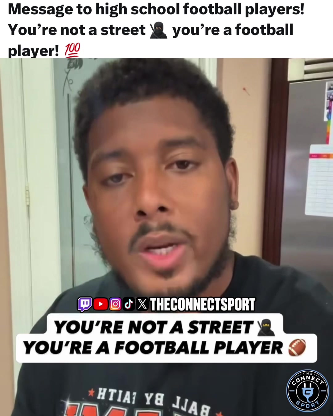 @The Connect Sport